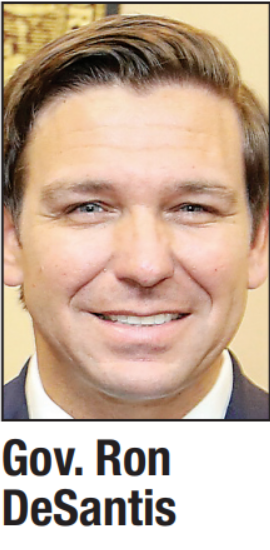 DeSantis